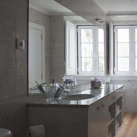 Apartamento Madragoa House