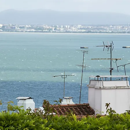 Apartamento Madragoa House