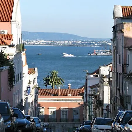 Madragoa House Apartamento *