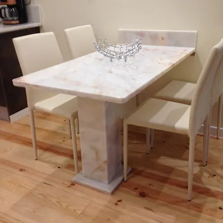 Apartamento Madragoa House *