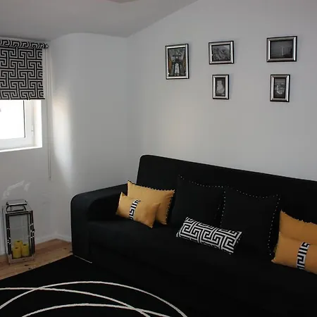 Apartment Madragoa House Lisbon