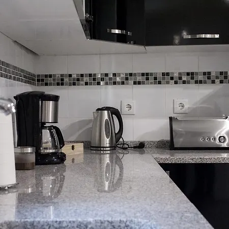 Apartment Madragoa House Lisbon