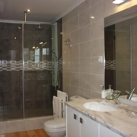 Apartment Madragoa House Lisbon