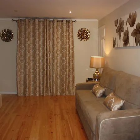 Madragoa House Apartment *