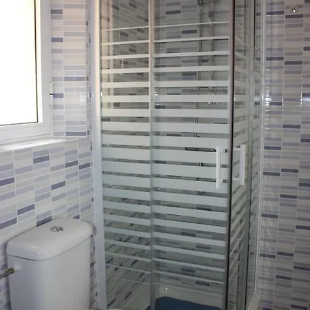 Apartment Madragoa House Lisbon