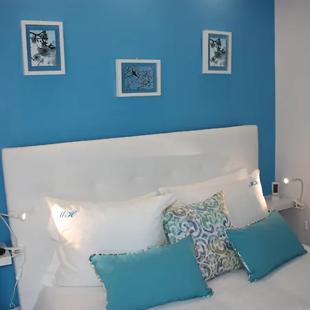 Madragoa House Apartment Lisbon
