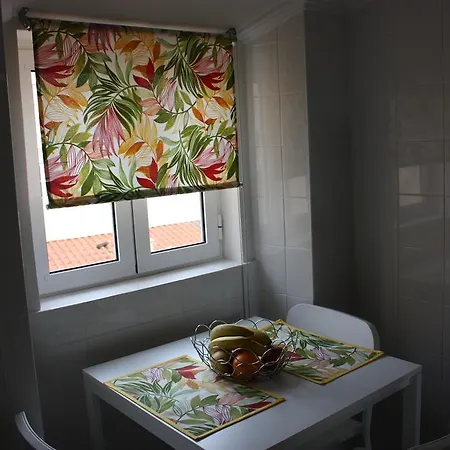 Apartment Madragoa House Lisbon