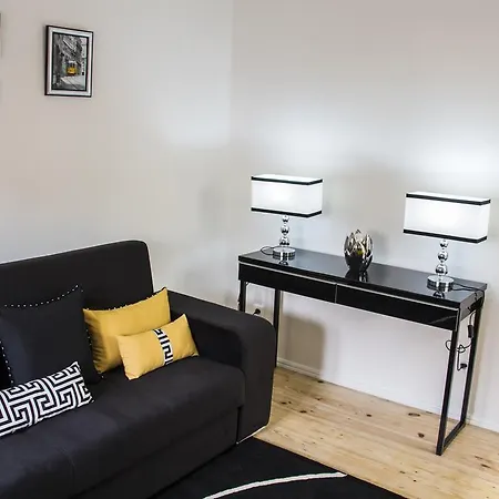 Madragoa House Apartment Lisbon