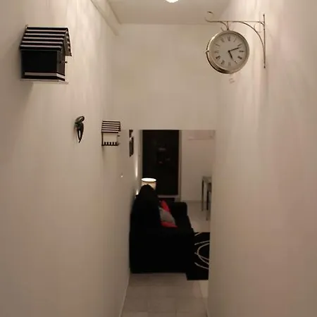 Madragoa House Apartment *