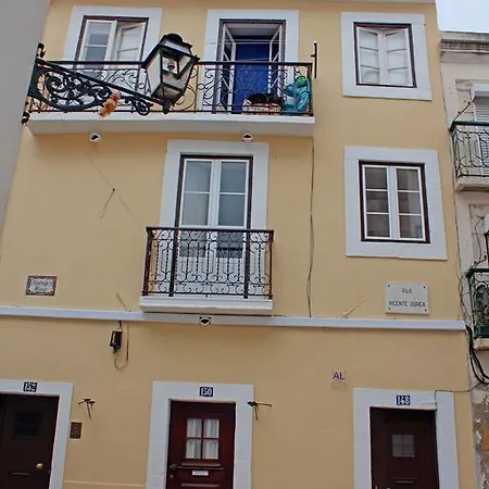Madragoa House