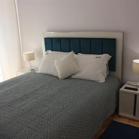 Madragoa House Apartment *