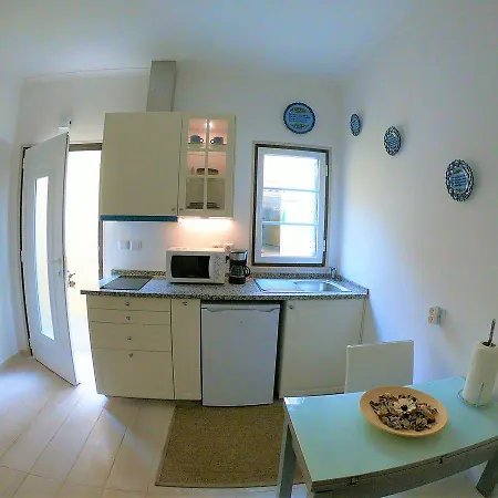 Apartment Madragoa House *
