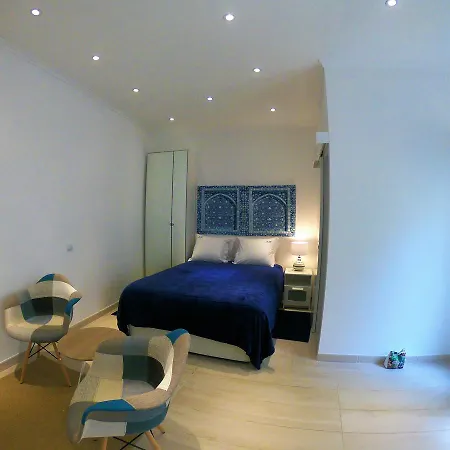 Madragoa House Apartment *
