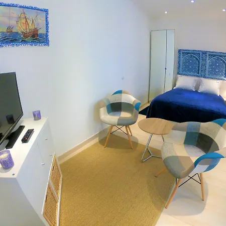 Madragoa House Apartment *