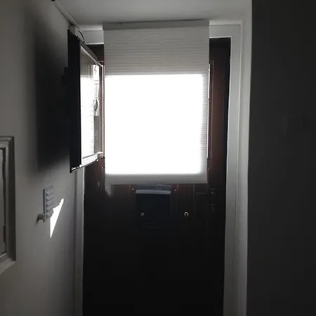 Madragoa House Appartement Lissabon