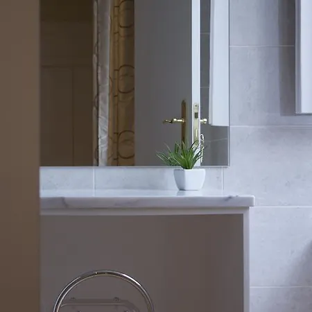 Madragoa House Appartement Lissabon