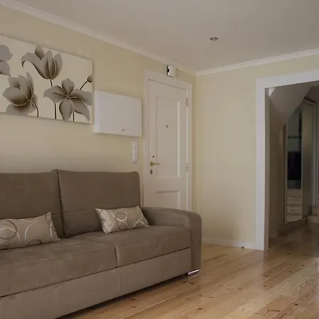Appartement Madragoa House *