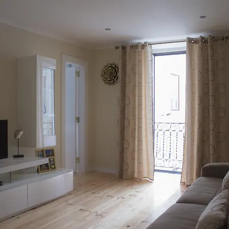 Appartement Madragoa House