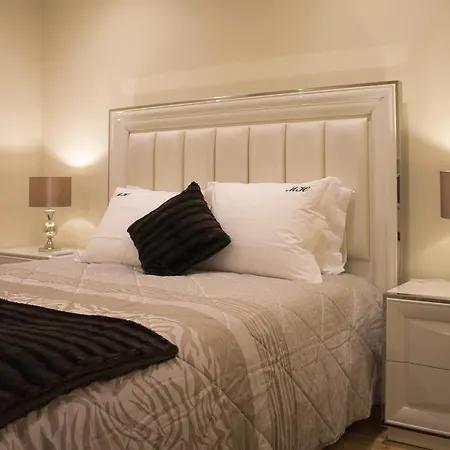Madragoa House Appartement Lissabon