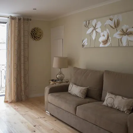 Madragoa House Appartement Lissabon