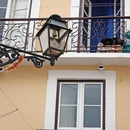 Madragoa House Appartement