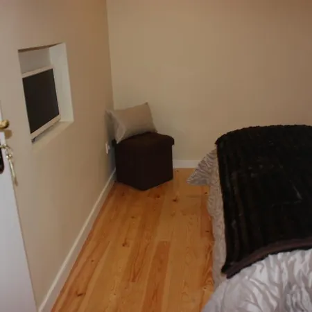 Madragoa House Appartement