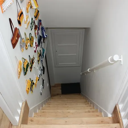 Madragoa House Appartement Lissabon
