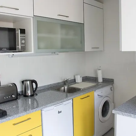 Madragoa House Appartement
