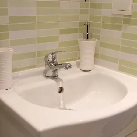 Appartement Madragoa House Lissabon