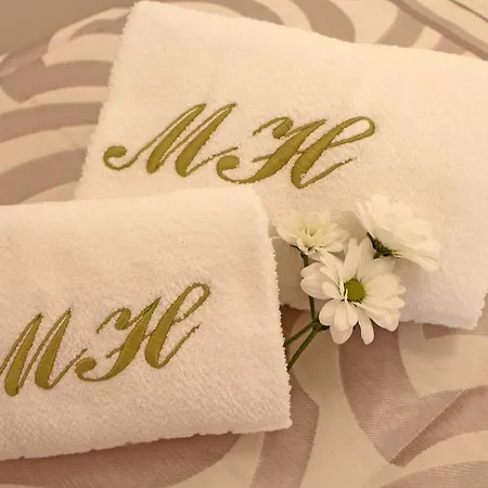 Appartement Madragoa House Lissabon