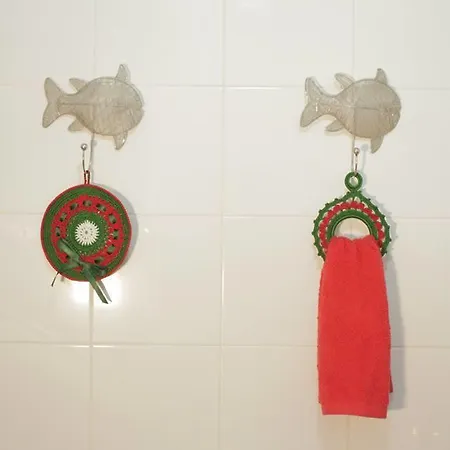 Madragoa House Appartement