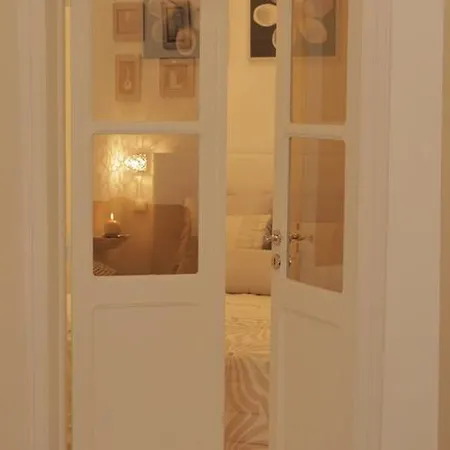 Appartement Madragoa House *