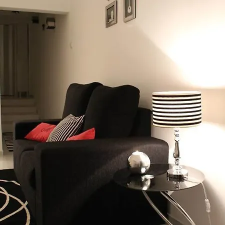 Appartement Madragoa House