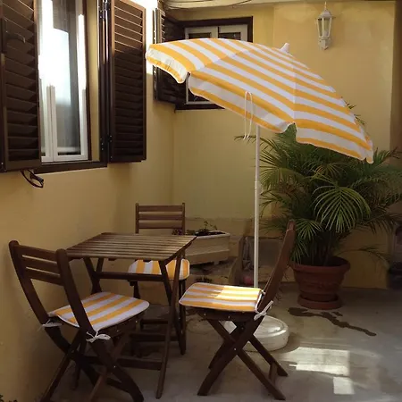 Madragoa House Appartement Lissabon