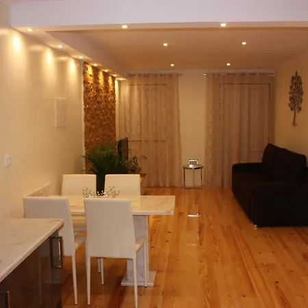 Appartement Madragoa House