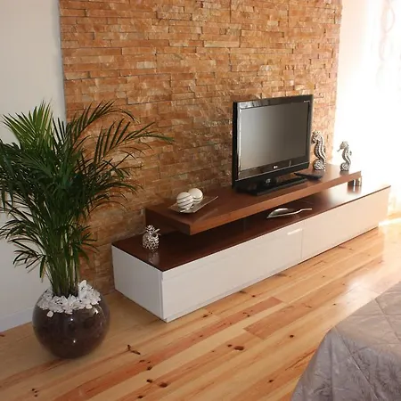 Madragoa House Lissabon