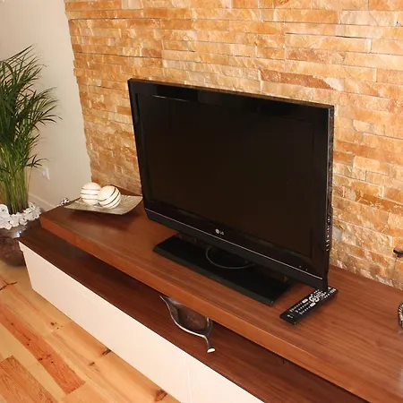 Madragoa House Appartement Lissabon