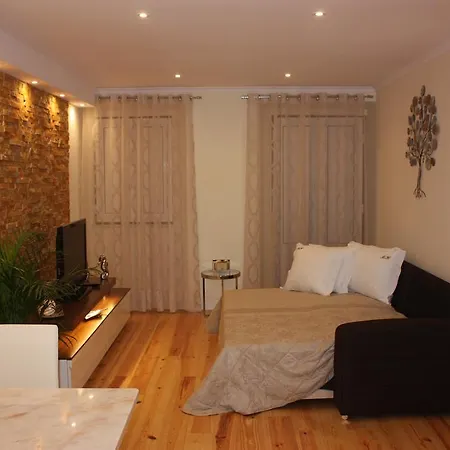 Madragoa House * Lissabon
