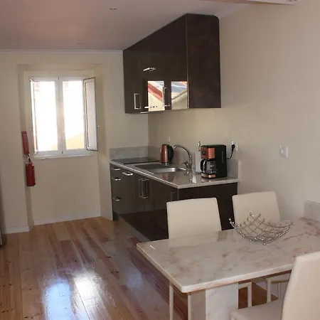 Madragoa House Appartement Lissabon