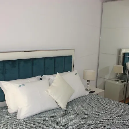 Madragoa House Lissabon