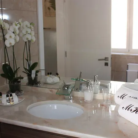 Madragoa House Appartement