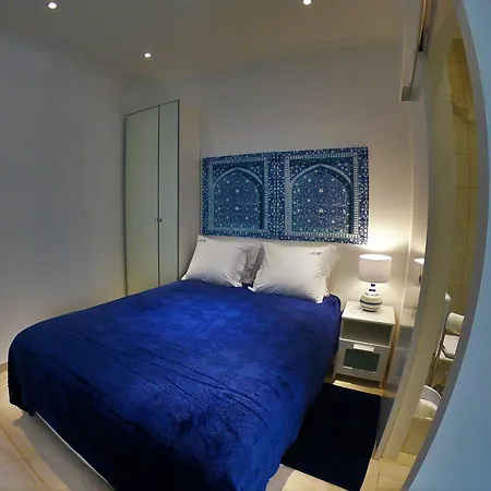 Madragoa House Appartement