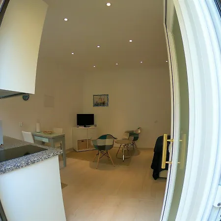 Madragoa House * Lissabon