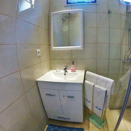 Appartement Madragoa House