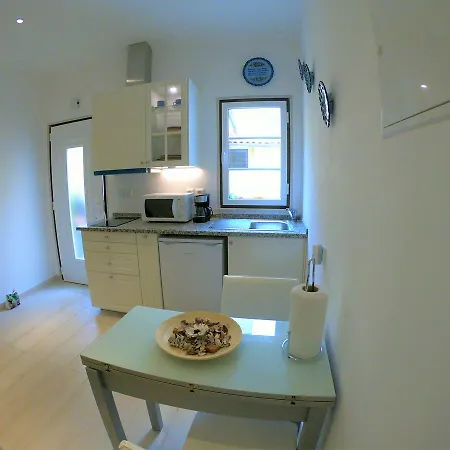 Appartement Madragoa House